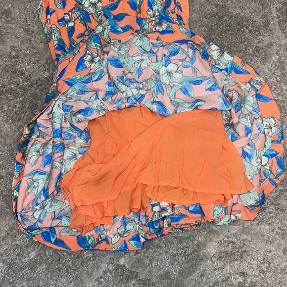 Free people woman’s dress - Picture 4 of 7